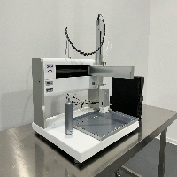 Gilson GX-274 Liquid Handler image 0
